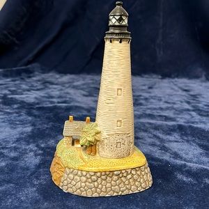 VTG Lefton Lighthouse